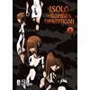 Star Comics L'isola dei bambini dimenticati (Vol. 4)