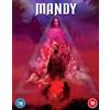 Dazzler Mandy (Blu-ray) Ned Dennehy Olwen Fouere Clément Baronnet Ivailo Dimitrov