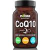 NATOO Essentials Coq10 Kaneka 60 Capsule