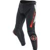 Dainese Pantalone Moto in Pelle Traforato Dainese SUPER SPEED PERF.