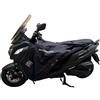Tucano urbano Termoscudo Coprigambe Tucano Urbano R206z Per SYM Joy Max Z+