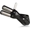 Akrapovic Terminale Akrapovic Slip OneS-D9SO18-HIFFT CE Ducati Multist