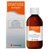 DOAFARM GROUP SRL Doatuss Sciroppo 150 Ml