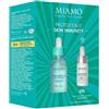 Miamo Cofanetto 2024 Skin Immunity Booster Vitamin Blend 30 ml + Crema Solare Aging Defense spf50 10 ml - Miamo - 987790449