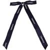 CHANEL Pre-Owned - Spilla con ricamo 1994 - Donna - seta - Taglia unica - Blu