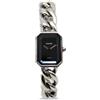 CHANEL Pre-Owned - Orologio Première 20mm Pre-owned 1987 - Donna - acciaio inossidabile - Taglia unica - Argento