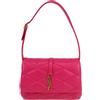 Saint Laurent Pre-Owned - Borsa a spalla Le 57 anni 2020 - Donna - pelle - Taglia unica - Rosa