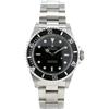 Rolex - Orologio Submariner 40mm Pre-owned 2007 - Uomo - vetro zaffiro/acciaio - Taglia unica - Nero