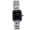 CHANEL Pre-Owned - Orologio Première 20mm Pre-owned 1987 - Donna - acciaio inossidabile - Taglia unica - Argento