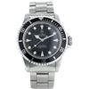 TUDOR - Orologio Submariner 40mm Pre-owned 1980 - Uomo - acciaio/acrilico - Taglia unica - Nero