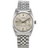 Rolex - Orologio Datejust 36mm Pre-owned 1996 - unisex - acciaio/acrilico - Taglia unica - Argento