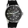 Blancpain - Orologio Fifty Fathoms Bathyscaphe 43mm Pre-owned 2022 - Uomo - acciaio - Taglia unica - Nero