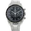 OMEGA - Orologio Speedmaster 42mm Pre-owned 2000 - Uomo - acciaio inossidabile/polimetilmetacrilato - Taglia unica - Nero