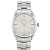 Rolex - Orologio Air-King 34mm Pre-owned 1969 - unisex - acciaio inossidabile - Taglia unica - Argento