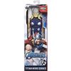 Hasbro Marvel Avengers Thor Action Figure 30 cm Titan Hero Series Blast Gear E7879EL7