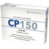 HologenGreen Cp150 Integratore prebiotico per l'equilibrio della flora intestinale 14 bustine