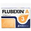 Shedir Pharma Flubexin A 3 soluzione ipertonica nasale per pulizia delle fosse nasali degli adulti 10 fiale