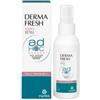 Meda Pharma Dermafresh Ad Hoc Pelli Sensibili Deodorante per pelli particolarmente sensibili 100 ml