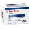 N. B. F. Lanes Artikrill Dol Cane Integratore per metabolismo articolare nell'osteoartrite del cane 30 perle