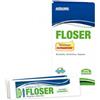 Seris Floser Integratore dimagrante e digestivo 10 buste