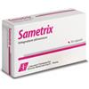 SAVOMA MEDICINALI SPA Sametrix 30 capsule - Integratori per i capelli