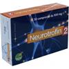 Officine Naturali Neurotrofin-2 Integratore per benessere mentale 30 compresse