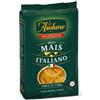 Molino Di Ferro Le Asolane Caserecce Pasta di mais senza glutine per celiaci 250 g