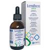 Biodelta Lenifren integratore per normale tono dell'umore gocce 50 ml