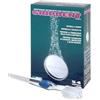 FIMO Gripdent Tabs Detergente per protesi dentali 54 compresse + spazzolino pulitore