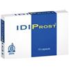 IDI Farmaceutici Idiprost 15 capsule - Integratore per la prostata