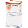 Biocure Neurobiane Integratore per funzionamento del sistema nervoso 60 capsule