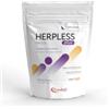 Candioli Herpless Plus Facile Mangime Complementare Per Difese Immunitarie Gatti 30 Soft Chews