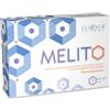 Forza Vitale Melito 30 compresse - Integratore per il metabolismo dei carboidrati