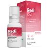 Forza Vitale Redi B12 spray 15 ml - Integratore di vitamina B12