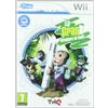 THQ Dood's Big Adventure, Wii Nintendo Wii videogioco