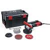 Flex Smerigliatrice (strumento universale, smerigliatrice) RE 16-5 115, Kit E-Jet - 505.048