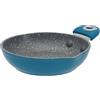 Bialetti AETERNUM Padella Uova Freedom CM.16, Multicolour, One Size