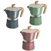 PEDRINI CAFFETTIERA 1 TZ.MYMOKA Color, Multicolor, One Size