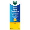 PROCTER & GAMBLE SRL Vicks Tosse Sedativo 180 ml