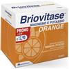 MONTEFARMACO OTC SpA Briovitase Orange 30bust