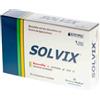 Minerva Medica Linea Articolazioni Sane Solvix Integratore 20 Compresse