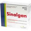 Minerva Medica Laboratories Linea Osteo Articolare Sinalgan Integratore 20 Buste