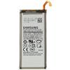 MOVILSTORE Batteria interna EB-BJ800ABE 3000 mAh Samsung Galaxy J8 (J810/2018) - OEM 3.85 V 3000 mAh EB-BJ800ABE Li-Ion Battery for Samsung Galaxy J8 (J810/2018) compatibile