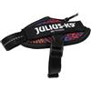 JULIUS K9 Pettorina Julius-K9 IDC Powerharness Wild Lady 2XS - 33-45CM
