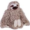Wild Republic Cuddlekins Eco Bradipo a Tre Dita, Peluche, 30 cm, Giocattolo di Peluche, Riempimento con Bottiglie d'Acqua Riciclate Filate, Ecologico