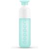 Dopper Original borraccia Polar Blue 450ml - Bottiglia senza BPA, a prova di perdite, riutilizzabile, sottile e leggera - borraccia per sport, fitness, scuola, outdoor e ufficio