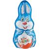 Zeus Party CONIGLIETTO KINDER 75GR KINDER SORPRESA SENZA GLUTINE (1)