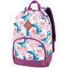 Peppers Rucksack Modetasche CITY FASHION BUTTERFLY 26383