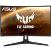ASUS TUF Gaming VG27VH1B Monitor PC 68,6 cm (27) 1920 x 1080 Pixel Full HD LED Nero