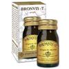 DR.GIORGINI SER-VIS Dr. Giorgini Bronvis T Integratore Per La Gola 60 Pastiglie